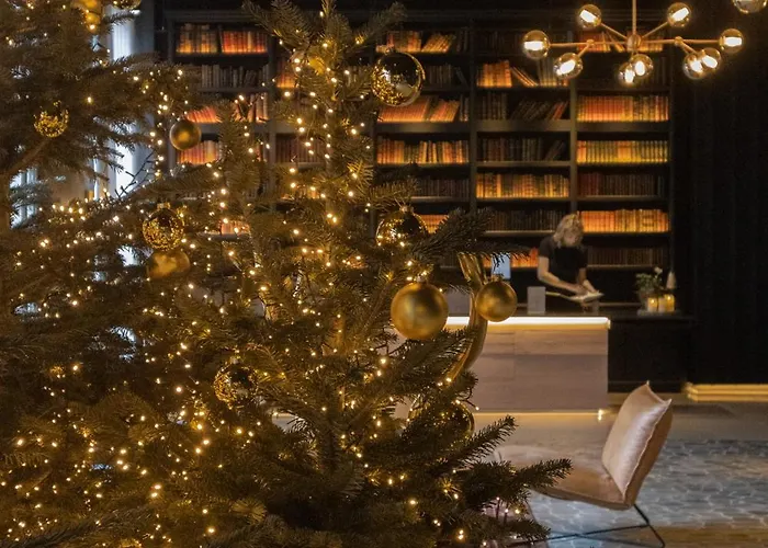 LÉONORHotel Strasbourg